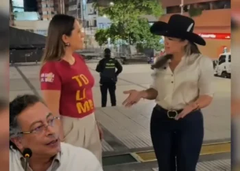 De Minsalud a la oposición: el salto político de Alba Lucía García