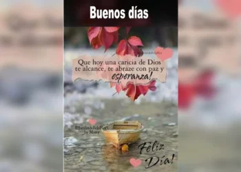 Oración de fe y esperanza para fortalecer el espíritu en tiempos difíciles