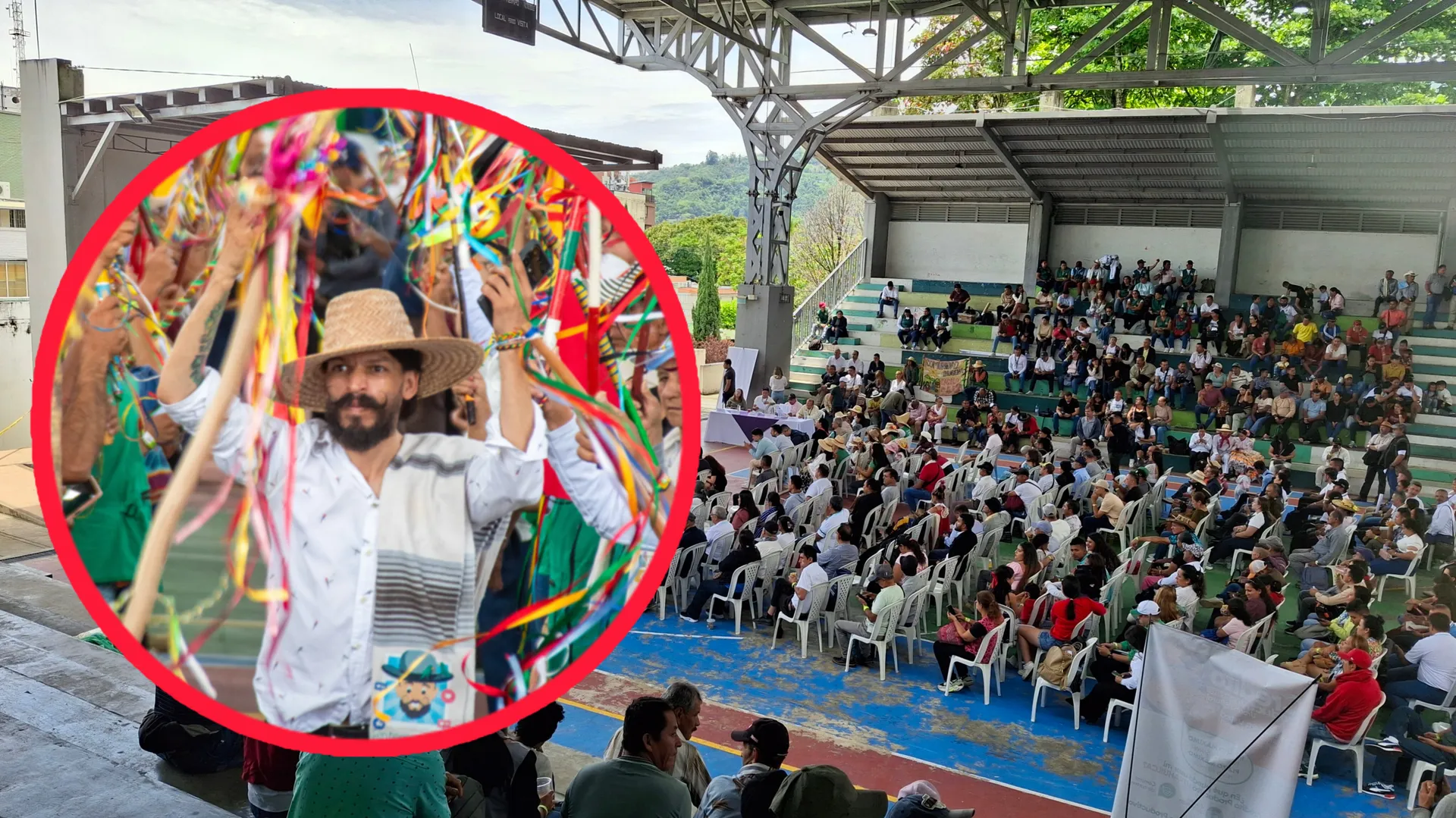 Foro sobre economía solidaria destaca el rol de los medios en visibilizar a los productores rurales