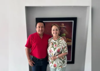 Aquileo Medina se une al liberalismo tolimense y refuerza el equipo de Olga Beatriz González