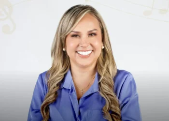 Tibia reacción de la alcaldesa Aranda tras ofensivo discurso de Milton Restrepo en Ibagué