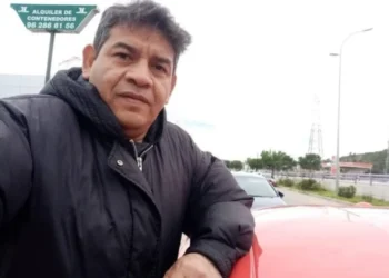 Ibaguereña pide ayuda para repatriar a su hijo fallecido en España