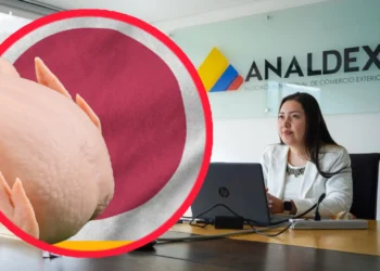 El pollo colombiano llega a Japón y abre nuevos mercados internacionales