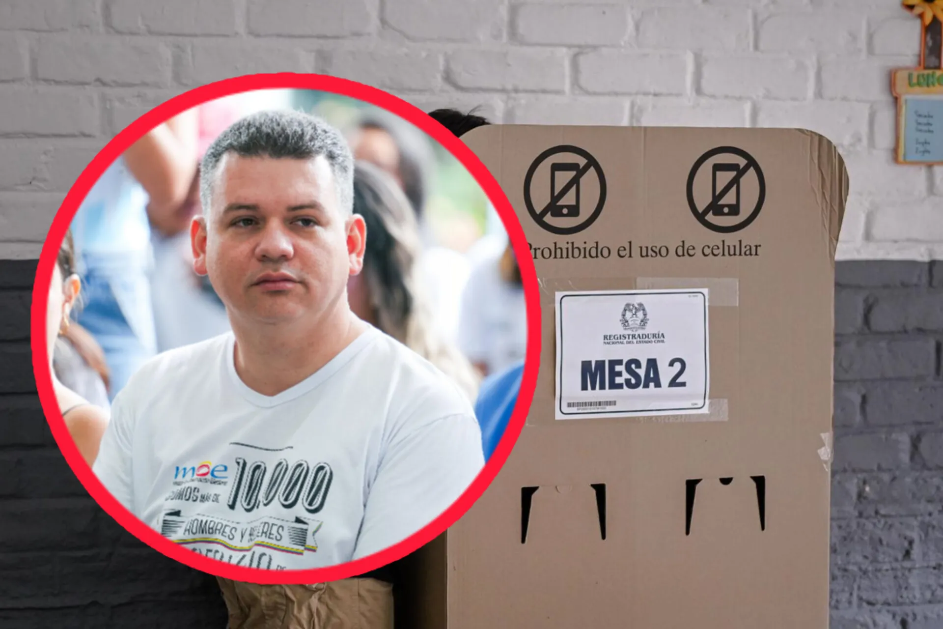MOE advierte irregularidades y politiquería en elecciones juveniles de Ibagué