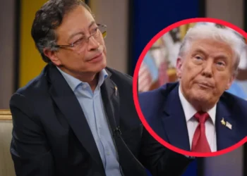 Petro propone a Trump un pacto alternativo contra el narcotrÔfico basado en inversión y comercio justo