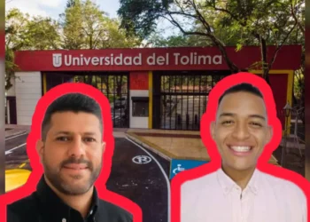Julián Rojas y Aaron Hera, nuevos representantes estudiantiles ante el Consejo Académico de la UT