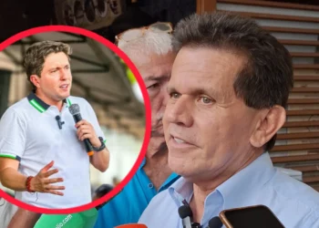 Tolima activa protocolos por amenazas contra Marco Emilio Hincapié Jr