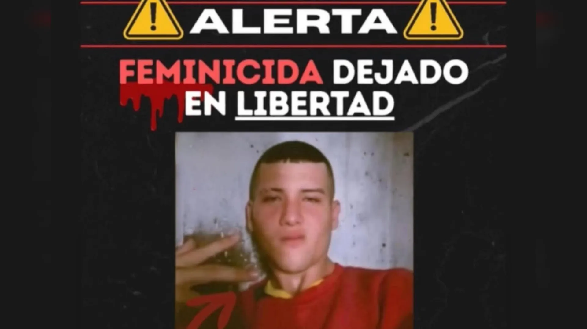 Liberación de Presunto Feminicida de Sharit Ciro Desata Llamado a la ‘Neutralización’ en Ibagué