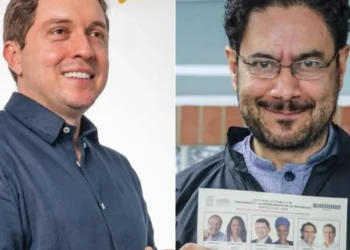 Cepeda y Hincapié perfilan el futuro político del Pacto Histórico en el Tolima