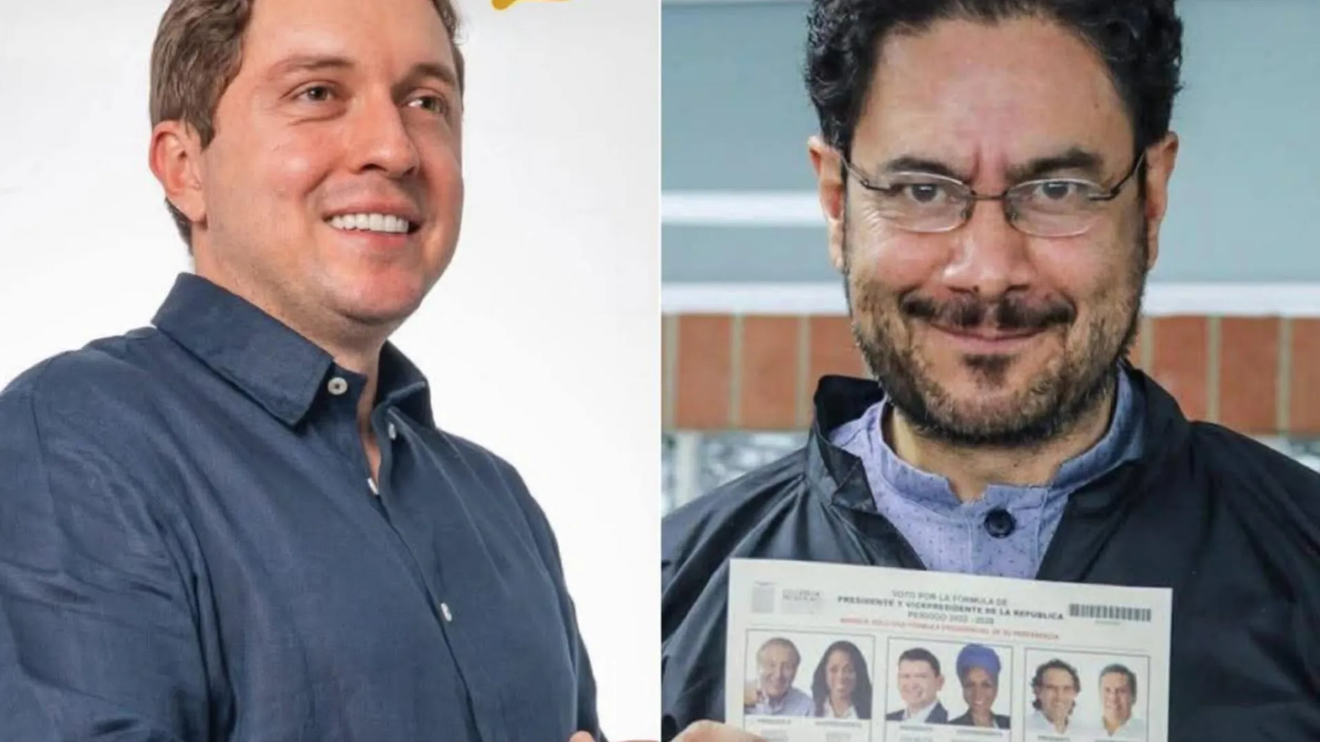 Cepeda y Hincapié perfilan el futuro político del Pacto Histórico en el Tolima