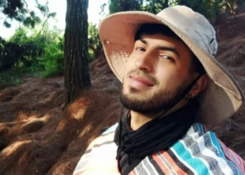 Continúa la búsqueda de montañista extraviado en el Parque Nacional Natural Los Nevados