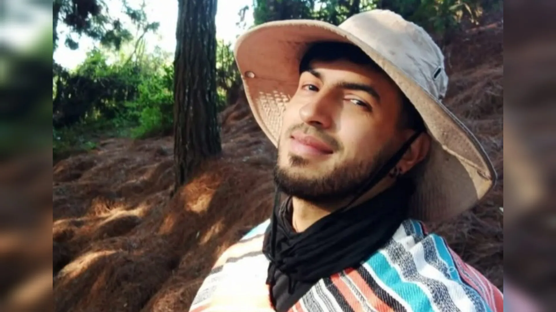 Continúa la búsqueda de montañista extraviado en el Parque Nacional Natural Los Nevados