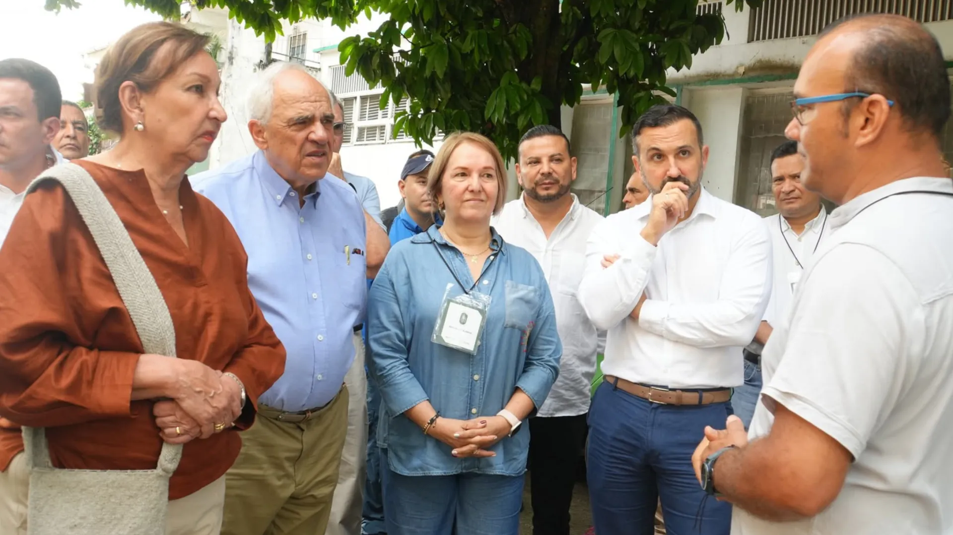 Homenaje al sabio José Celestino Mutis en Mariquita