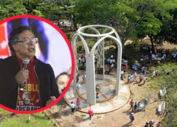 Petro encabezarƔ los 40 aƱos de la tragedia de Armero