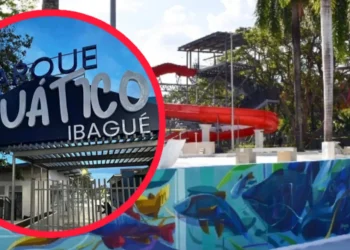 Tras 15 años las piscinas del Parque Deportivo serán entregadas este fin de semana