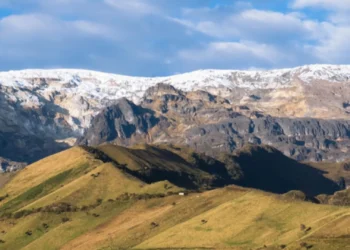 Aumenta la inestabilidad del Nevado del Ruiz, advierte el SGC