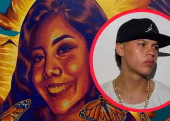 Queda en libertad Santiago Hurtado, señalado por feminicidio de Sharit Ciro en Ibagué