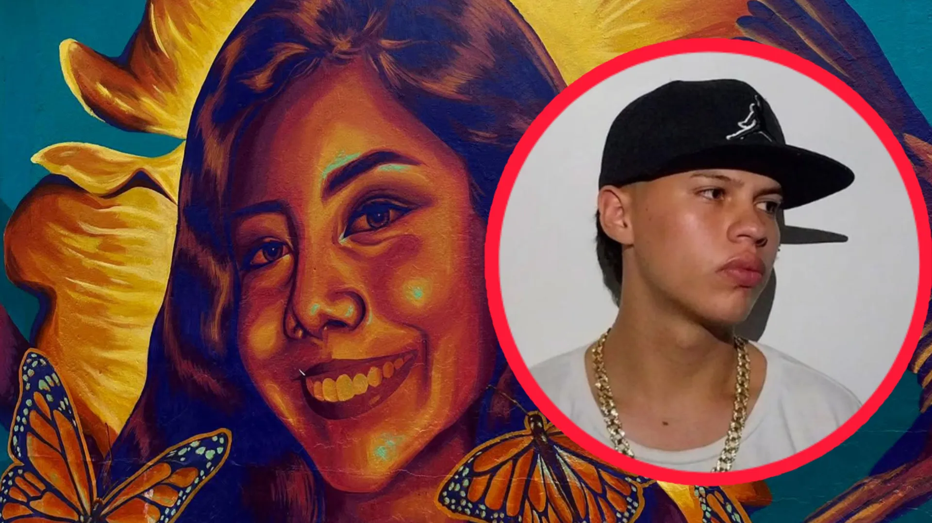 Queda en libertad Santiago Hurtado, señalado por feminicidio de Sharit Ciro en Ibagué