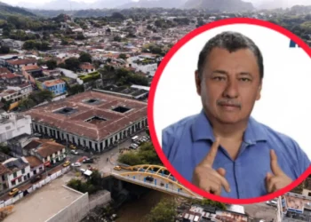 Concejal de Honda, denunciado por presunta doble militancia política