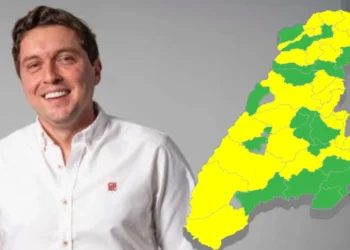 Marco Emilio Hincapié se impone en consulta del Pacto Histórico en Planadas