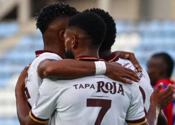 Tolima aseguró su clasificación a los cuadrangulares tras vencer 2-0 al Unión Magdalena