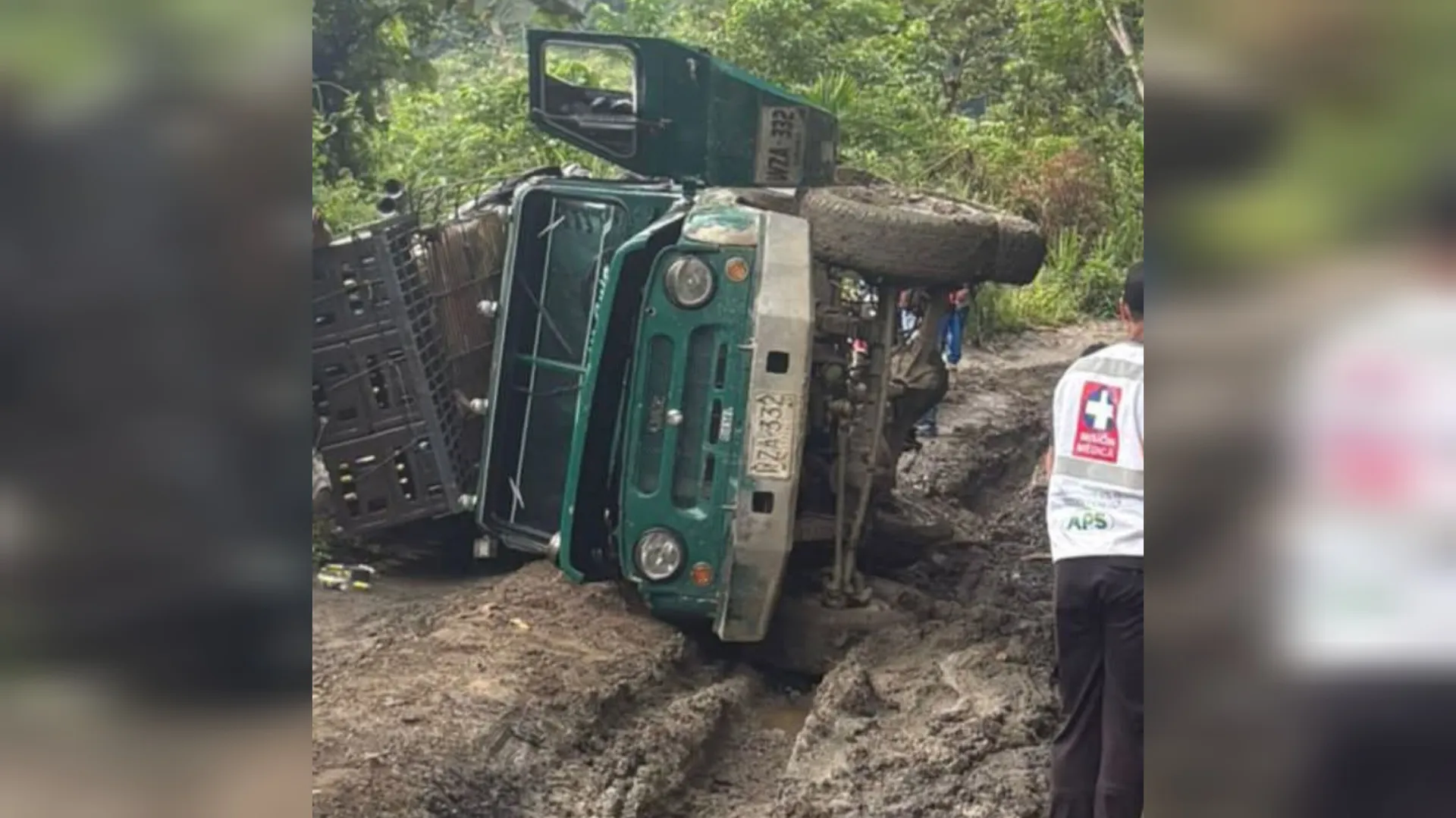 Comunidad de Santa Teresa clama auxilio por abandono total en el Líbano