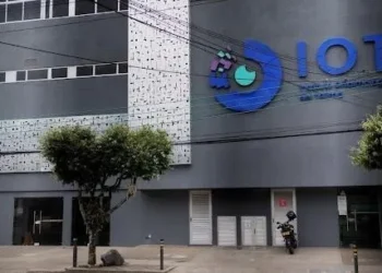 Instituto Oftalmológico del Tolima defiende legalidad de sus especialistas