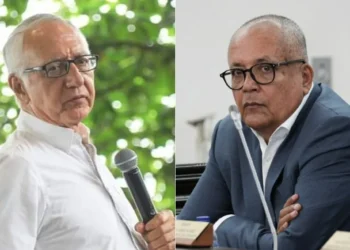 Jaramillo le responde a Barreto y destaca millonarias inversiones en salud para el Tolima