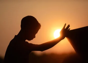 Oración de fe y esperanza para un nuevo amanecer