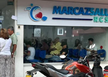 Famisanar rompe contrato con Marcazsalud tras orden de Supersalud en Ibagué