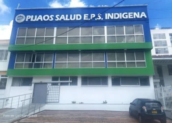 Vacunadoras de Pijaos Salud en Ibagué denuncian retrasos en pagos y malos tratos