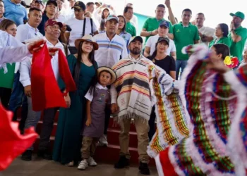 Mujeres cafeteras del Tolima lideran la transformación del campo con inversión de $3.500 millones