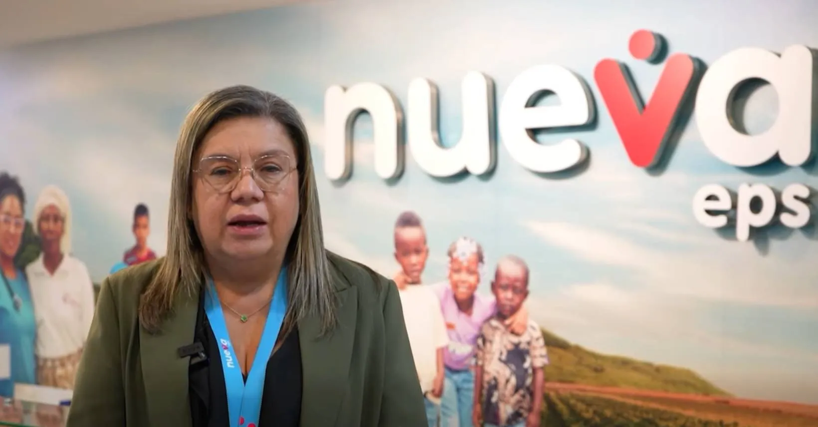 Nueva EPS emprende auditoría forense para esclarecer posibles irregularidades internas
