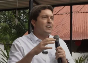 Es la lista alternativa más fuerte’: Marco Emilio Hincapié