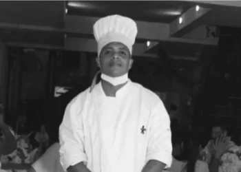 Petro condena asesinato de joven chef en Ibagué