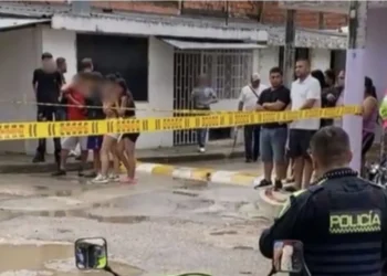 Alias ‘Tritón’, el hombre asesinado en Ibagué, tenía 14 antecedentes judiciales