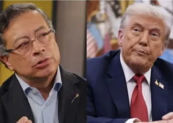 Trump “golpeará” a Colombia con nuevos aranceles