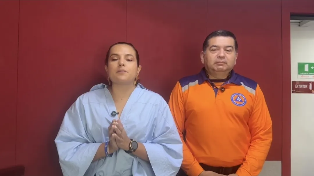 Tolima se alista para el Simulacro Nacional de Emergencias