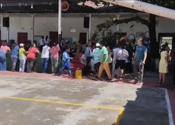 Comunidades rurales denuncian vulneración a su derecho al voto en Ibagué