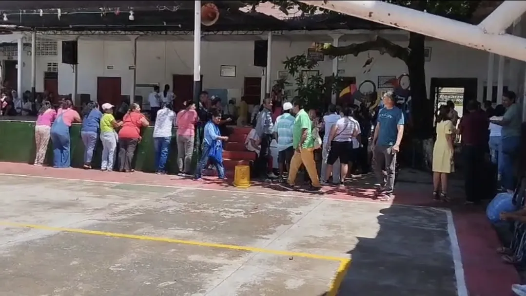 Comunidades rurales denuncian vulneración a su derecho al voto en Ibagué