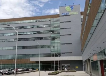 Clínica Medicadiz declara emergencia funcional por sobreocupación del 180 % en Urgencias