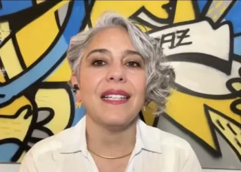 María José Pizarro renuncia a competir por la cabeza de lista del Senado