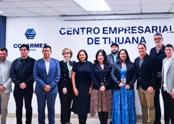 Alianza estratégica entre Baja California y Tolima fortalecerá inversiones y desarrollo económico