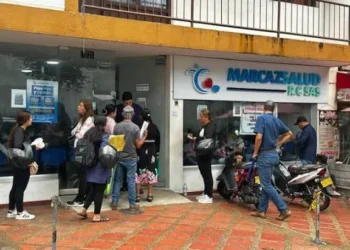 Famisanar incumple nuevamente con la entrega de medicamentos en Ibagué