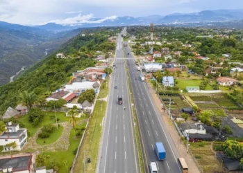 Tolima reporta vías en normalidad a pesar de fuertes lluvias