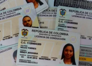 Renovación de licencia de conducir en 2025 ¿Cuánto cuesta?