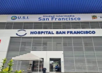 Sindicatos de la USI rechazan salida de Jorge Cabrera y piden reunión con la alcaldesa