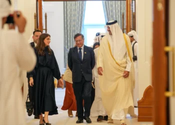 Colombia abre embajada en Catar y amplía su diplomacia hacia el Golfo