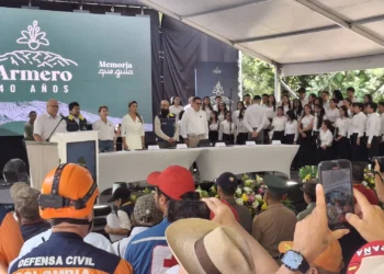 Armero, 40 años después: “Un eco eterno en el corazón de Colombia”