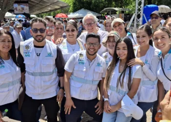 Tenso cruce entre Ministro de Salud y Gobernadora del Tolima en homenaje a Armero